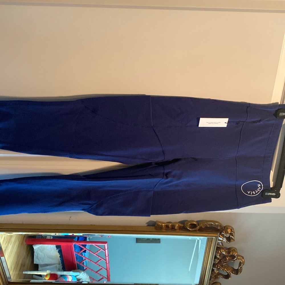 Marysia Naomi pants